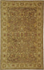 Safavieh Antiquity At311 Brown/Gold Area Rug Main