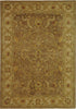 Safavieh Antiquity At311 Brown/Gold Area Rug Main