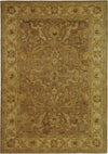 Safavieh Antiquity At311 Brown/Gold Area Rug Main