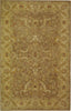 Safavieh Antiquity At311 Brown/Gold Area Rug Main