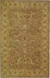 Safavieh Antiquity At311 Brown/Gold Area Rug Main
