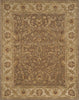 Safavieh Antiquity At311 Brown/Gold Area Rug Main