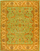 Safavieh Antiquity At311 Teal/Beige Area Rug Main