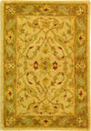 Safavieh Antiquity At311 Ivory/Brown Area Rug 