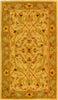 Safavieh Antiquity At311 Ivory/Brown Area Rug main image