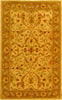Safavieh Antiquity At311 Ivory/Brown Area Rug Main