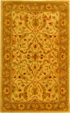 Safavieh Antiquity At311 Ivory/Brown Area Rug Main