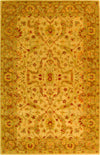 Safavieh Antiquity At311 Ivory/Brown Area Rug Main