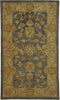 Safavieh Antiquity At312 Blue/Beige Area Rug main image