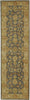 Safavieh Antiquity At312 Blue/Beige Area Rug Runner