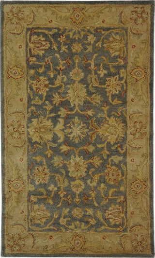 Safavieh Antiquity At312 Blue/Beige Area Rug Main