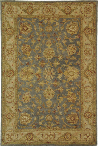 Safavieh Antiquity At312 Blue/Beige Area Rug Main