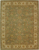 Safavieh Antiquity At313 Green/Gold Area Rug Main