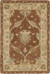 Safavieh Antiquity At315 Brown/Taupe Area Rug 