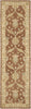 Safavieh Antiquity At315 Brown/Taupe Area Rug Runner