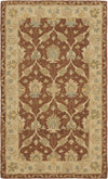 Safavieh Antiquity At315 Brown/Taupe Area Rug main image