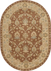 Safavieh Antiquity At315 Brown/Taupe Area Rug 