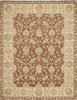 Safavieh Antiquity At315 Brown/Taupe Area Rug Main