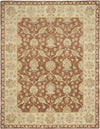 Safavieh Antiquity At315 Brown/Taupe Area Rug Main