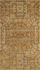 Safavieh Antiquity At411 Gold/Beige Area Rug main image