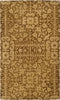 Safavieh Antiquity At411 Gold/Beige Area Rug Main