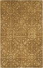 Safavieh Antiquity At411 Gold/Beige Area Rug Main
