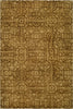 Safavieh Antiquity At411 Gold/Beige Area Rug Main