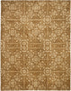 Safavieh Antiquity At411 Gold/Beige Area Rug Main