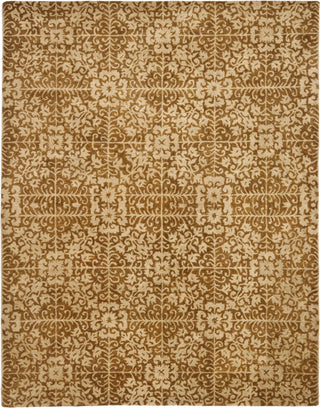 Safavieh Antiquity At411 Gold/Beige Area Rug Main