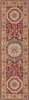 Safavieh Antiquity 501 Red/Orange Area Rug Runner