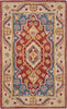 Safavieh Antiquity 503 Red/Blue Area Rug main image
