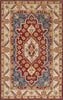 Safavieh Antiquity 503 Red/Blue Area Rug Main