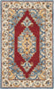 Safavieh Antiquity 505 Blue/Red Area Rug main image