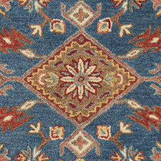 Safavieh Antiquity 506 Blue/Red Area Rug 