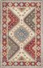 Safavieh Antiquity 507 Red/Ivory Area Rug Main