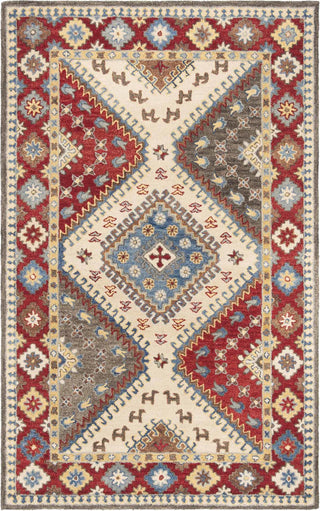 Safavieh Antiquity 507 Red/Ivory Area Rug Main