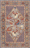 Safavieh Antiquity 508 Blue/Red Area Rug main image