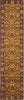 Safavieh Antiquity At51 Wine/Gold Area Rug 
