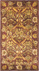 Safavieh Antiquity At51 Wine/Gold Area Rug main image