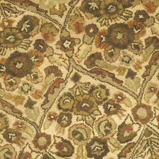 Safavieh Antiquity At51 Gold Area Rug 