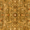 Safavieh Antiquity At52 Olive/Gold Area Rug 