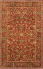 Safavieh Antiquity At52 Red/Red Area Rug Main