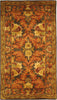 Safavieh Antiquity At54 Sage/Gold Area Rug 