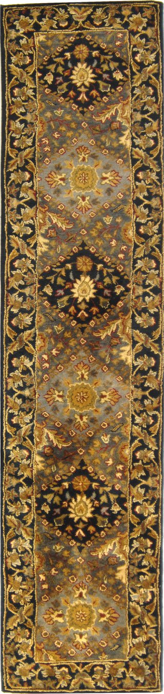 Safavieh Antiquity At57 Blue Area Rug 