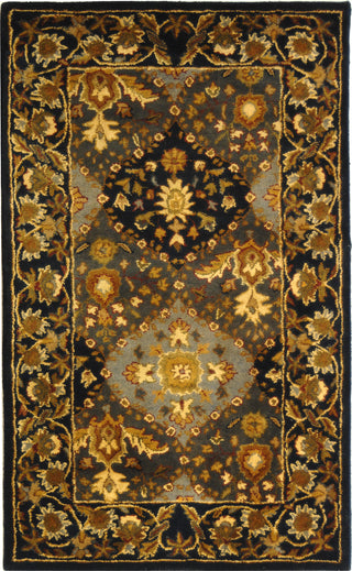 Safavieh Antiquity At57 Blue Area Rug Main