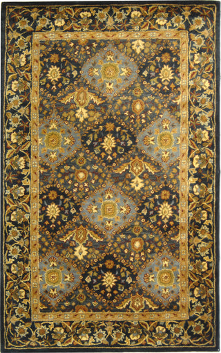 Safavieh Antiquity At57 Blue Area Rug Main