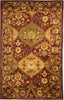 Safavieh Antiquity At57 Wine Area Rug main image