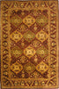 Safavieh Antiquity At57 Wine Area Rug Main