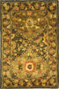 Safavieh Antiquity At57 Olive Area Rug 
