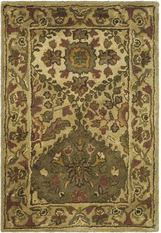 Safavieh Antiquity At57 Beige Area Rug 